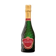 Tsarine - A.o.p. Champagne Brut Cuvée Premium Tsarine - 37,5cl
