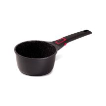 Granit Pro Casserole 16cm + Manche Baumalu - 383607