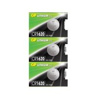 3 Pile Gp Cr1620
