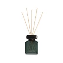 Ipuro Essentials Black Bamboo Diffuseur Aromatique Flacon De Parfum Verre, Plastique Noir