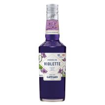 Crème De Violette 16% Giffard