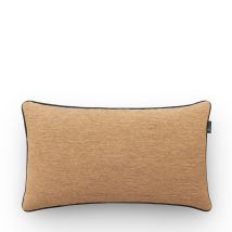 Housse De Coussin Eysa Valeria Moutarde 30 X 50 Cm