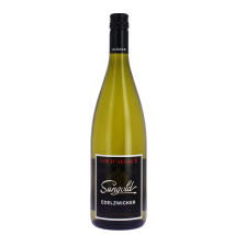 Cave De Beblenheim - Vin Blanc Aoc D'alsace Edelzwicker Cave De Beblenheim - 1l
