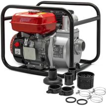 Pompe De Surface Thermique - Mpg33hp7 - 212cc - 33000 L/h - 30mce - 7m