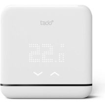 Tado° - Thermostat Connecté Et Intelligent Pour Climatisation V3+