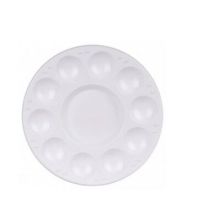 Palette En Plastique Pour Peinture