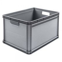 Grande Caisse De Rangement Spécial Extérieur 64 Litres