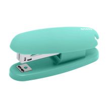 Agrafeuse De Bureau Dohe Avec Soft Touch - Chargement Par Le Haut - Agrafe Jusqu'à 20 Feuilles