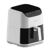 Friteuse Sans Huile Russell Deerma Dem-kz130w 5,5l 1300w