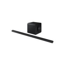 Barre De Son - Hw-s810d - 3.1.2ch - Dolby Atmos - Caisson De Basse Sans Fil