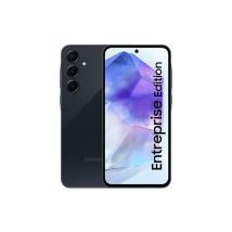 Samsung Galaxy A55 5g Enterprise Edition 16,8 Cm (6.6") Double Sim Hybride Android 14 Usb Type-c 8 Go 128 Go 5000 Mah M