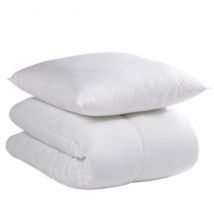 Pack Couette Oreiller Premium Pour Lit Junior