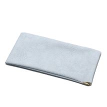 Pochette À Lunettes Avec Fermeture Automatique Blue