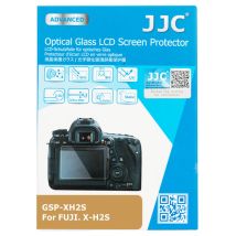 Jjc Vitre De Protection Lcd Compatible Avec Fuji X-h2s