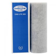 Filtre Can-lite 300m3/h - 100/125mm - Can-filters