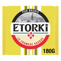 Fromage De Brebis Etorki