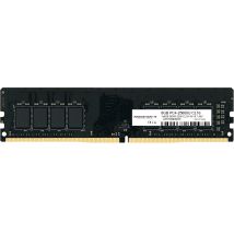 Innovation It 3200 8gb Cl16-18-18 1.35v Ld 8-chip Module De Mémoire 8 Go 1 X 8 Go Ddr4 288-pin Dimm