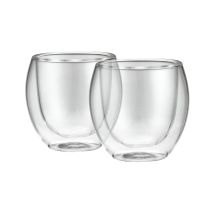 Set De Verres Oroley Palermo 100 Ml 2 Unités