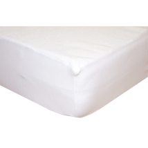 Lot de 2 protèges-oreillers Anti-bactériens Biome 65 x 65 cm