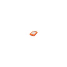 Lacie Rugged Mini Disque Dur 4 To Externe (portable) Usb 3.0 5400 Tours Min
