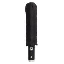 Parapluie - Entre Temps - Torche - Ouverture Automatique - Noir