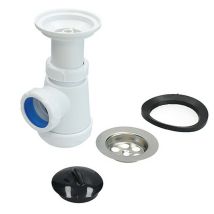 Siphon D'évier Fontastock 1/2"