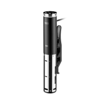Circulateur Sous Vide Teesa Sv70 1200w Avec Écran Led Et Protection Contre La Surchauffe