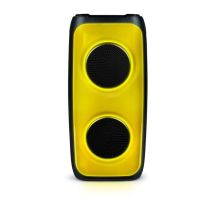 Enceinte Bt Bigben Party Aux In Usb Micro Sd - Taille M