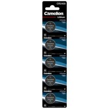 Camelion 13005450 Pile Domestique Cr2450 Lithium