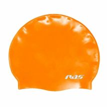 Bonnet De Bain Ras Oxy Standard Orange Adultes