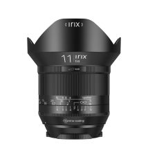 Objectif À Focale Fixe Irix Il 11 Bs Nf