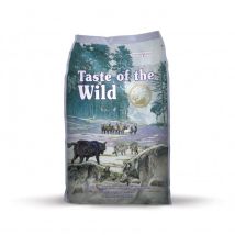 Taste Of The Wild Sierra Mountain 2kg