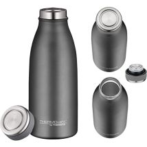Thermos Tc Bottle Stone Grey Mat 0,35 Litre