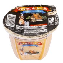Riz Au Lait Beurre Salé Dessert La Teurgoule De Janville