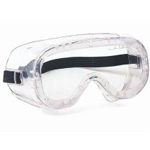 Lunettes-masque En Polycarbonate Singer - Evario