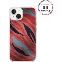 Bigben Connected Covsum4ip14 Coque De Protection Pour Téléphones Portables Rose