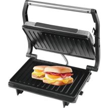 Triomph Etf2111 Grill Panini - 750w - Plaque Anti-adhésive-contrôle De Température
