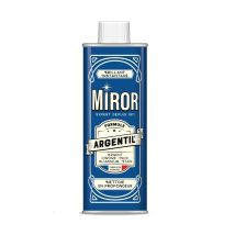 Miror - Nettoyant Multi-surfaces Métaux Brillant Instantané Anti-oxydant Miror - Le Flacon De 250ml