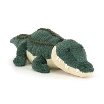 Jellycat Peluche Alligator Allexi 63cm Jouet Câlin
