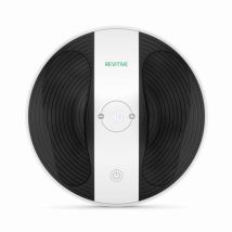 Revitive 6304-5572aq-fr Stimulateur Musculaire Électronique Electrodes Noir, Blanc