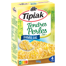 Blé Tendres Perles Tipiak
