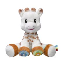 Jeu SOPHIE LA GIRAFE
