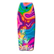 Planche De Bodyboard Marbueno Multicouleur 5 X 104 X 50 Cm