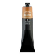 Blockx - Peinture À L'huile - Extra-fine - Jaune De Naples Rougeâtre - 212412bxc - 200ml