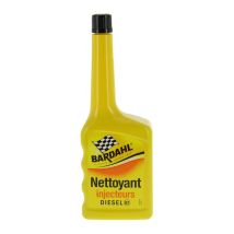 Nettoyant injecteur diesel350 ml BARDHAL