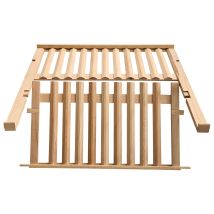 Clayette De Présentation Ljs294display Pour Cave À Vin Lecepage Agj294vn - Agj294vx - Agj268vn2z - Agj268vx2z