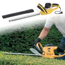 Taille-haies Power+ 450 Mm