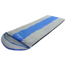 Sac De Couchage Oventure Atlas - Confort Et Performance
