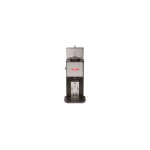 MOULIN A CAFE - Lelit William Pl71 270 W Noir, Acier Inoxydable