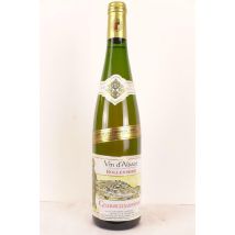 Gewurztraminer Clos Sainte-apolline Blanc 1998